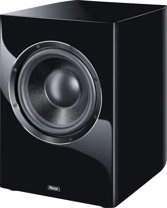 Magnat Signature Sub 930A schwarz
