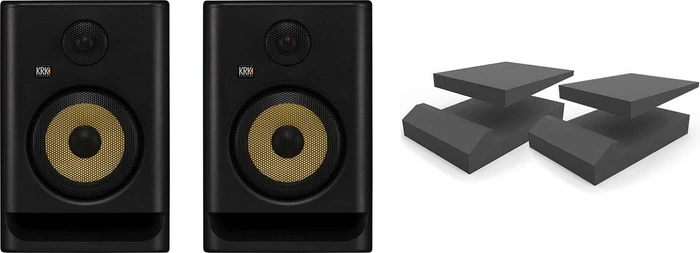 KRK Systems Rokit 7 Generation 5