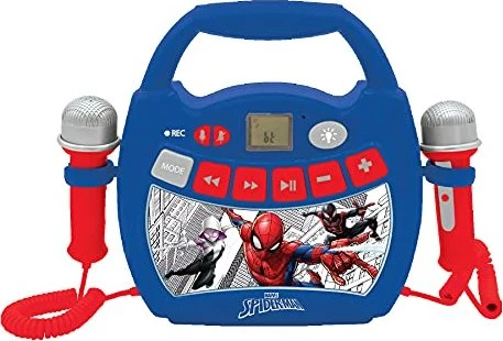 Lexibook MP320