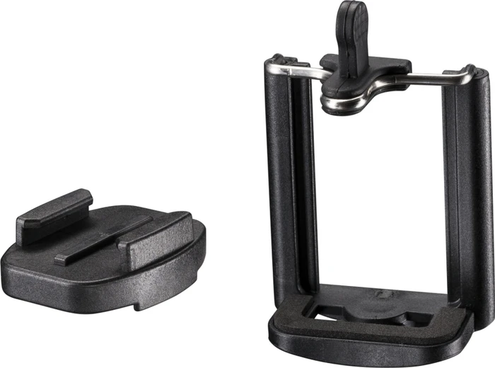 Mantona Mantona Handstativ Selfy schwarz für GoPro
