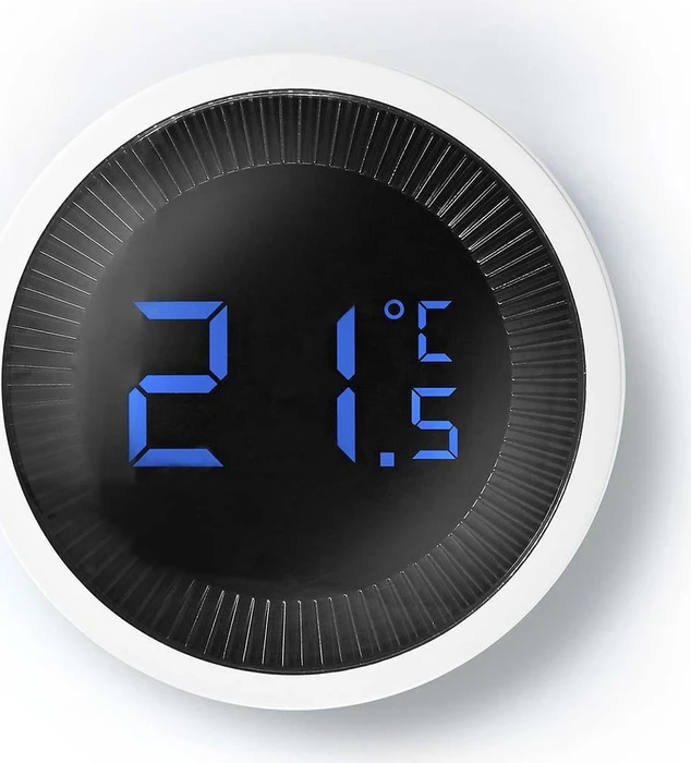 Nedis SmartLife Heizkörperthermostat