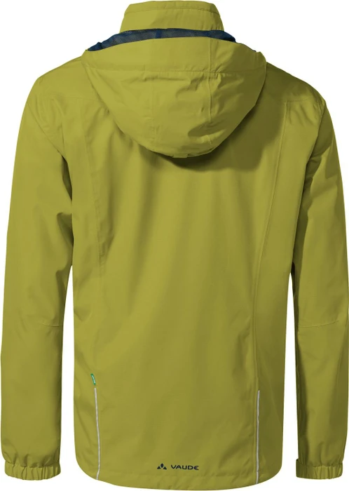 Vaude Escape Bike Light Fahrradjacke wild lime (Herren)