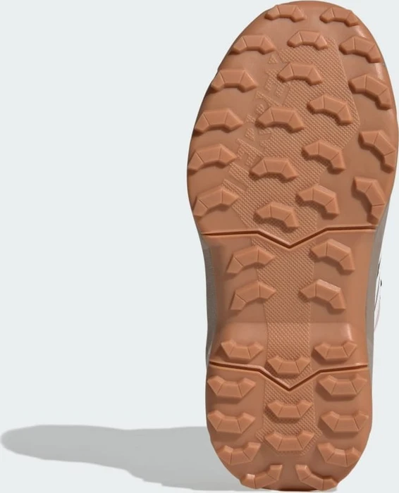 adidas Terrex AX4R Mid Rain.RDY blush pink/off white/ice tangerine (Junior)
