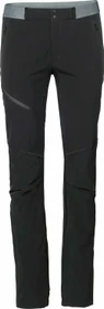 Vaude Scopi II Hose lang black uni (Herren)