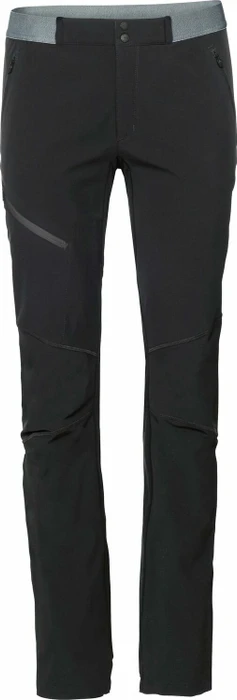 Vaude Scopi II Hose lang black uni (Herren)