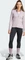 adidas Terrex Multi Light Fleece Jacke preloved fig (Damen) Vorschaubild