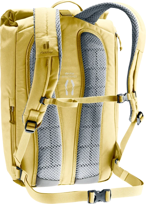 Deuter StepOut 22 ginger/turmeric