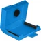 DeLOCK Protection Box for 3.5" HDD, 3.5", blau Vorschaubild