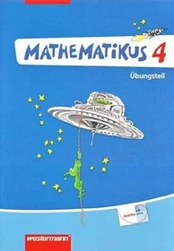 Westermann Mathematikus 4 (deutsch) (PC)