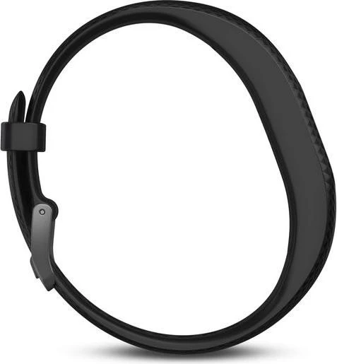 Garmin vivofit 4 Aktivitäts-Tracker schwarz