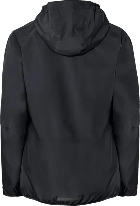 Vaude Loamer Rain Mountainbike Fahrradjacke schwarz (Damen)