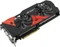 ASUS ROG Mars GeForce GTX 760 X2, MARS760-4GD5, 2x 2GB GDDR5, 3x DVI, mDP Vorschaubild