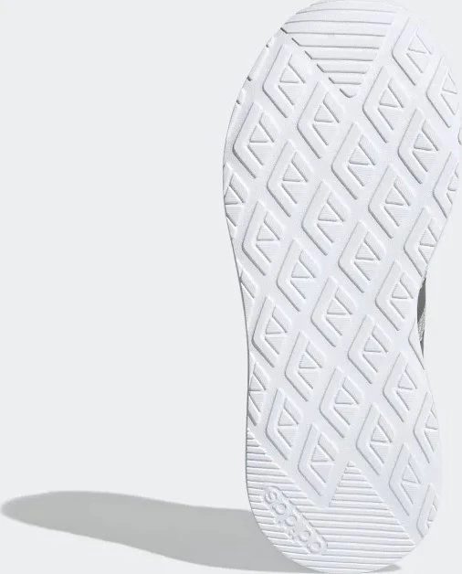 adidas Questar Flow NXT grey two/silver metallic/violet tone (Junior)