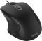 Deltaco Office Wired Silent Mouse schwarz, USB Vorschaubild