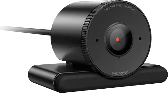 Lenovo FHD Webcam