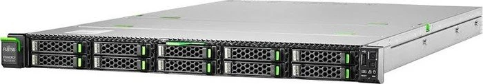 Fujitsu Primergy RX2530 M1, Xeon E5-2609 v3, 8GB RAM, 1HE