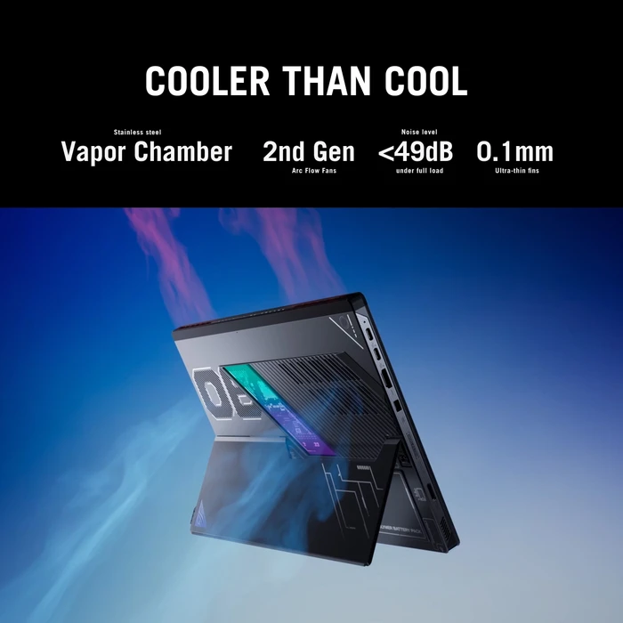 ASUS ROG Flow Z13 (2025) GZ302EA-RU015W, Ryzen AI Max+ 395, 32GB RAM, 1TB, DE