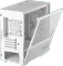 DeepCool CH360 DIGITAL WH, weiß, Glasfenster Vorschaubild
