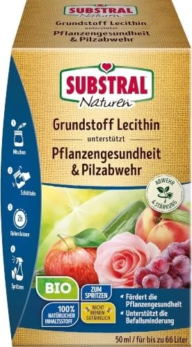 Evergreen Garden Care Substral Naturen Bio Grundstoff Konzentrat