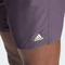 adidas Colorblock CLX Badeshorts aurora black/green spark (Herren) Vorschaubild
