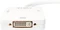 LogiLink 4K Mini DisplayPort 1.2 auf HDMI/DVI/DisplayPort 1.2 Adapter Vorschaubild