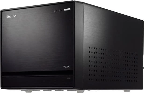Shuttle XPC cube SZ170R8