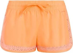 Protest Tenerife Badeshorts shocking orange (Damen)
