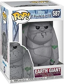 FunKo Pop! Disney - Frozen II - Earth Giant