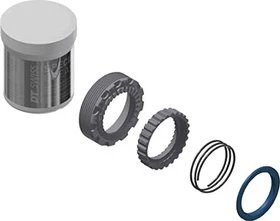 DT Swiss Ratchet EXP OS 30 Zähne Service Kit