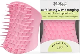 Tangle Teezer The Scalp Brush pretty pink