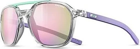Julbo Slack Spectron 3 kristall-violett/rosa