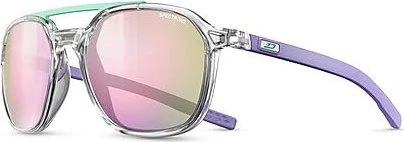 Julbo Slack Spectron 3 kristall-violett/rosa