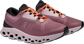 On Cloudstratus 3 quartz/lily (Damen)