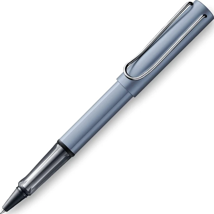 Lamy AL-star azure Special Edition 2021 Tintenroller (Mine) azure