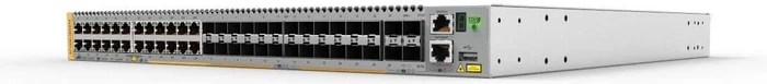 Allied Telesis x930 Rackmount Gigabit Managed Stacking Switch, 24x RJ-45/SFP, 4x SFP+