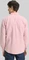 Tom Tailor Regular Fit Logo-Stickerei Hemd langarm rot (Herren) Vorschaubild