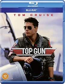 Top Gun (Blu-ray) (UK)