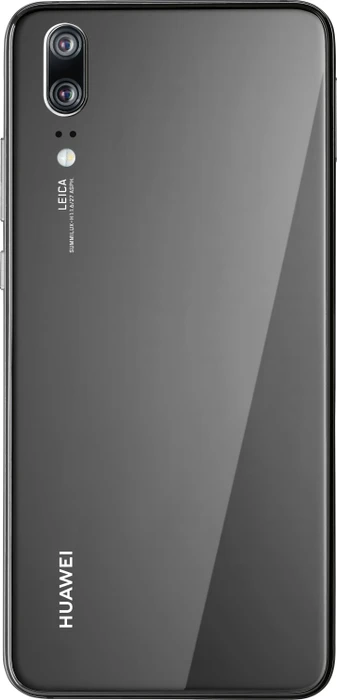 Huawei P20 Single-SIM mit Branding