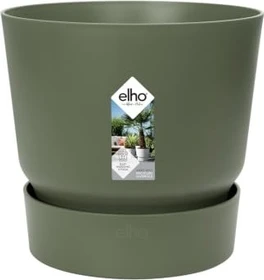 Elho Greenville 47cm laubgrün