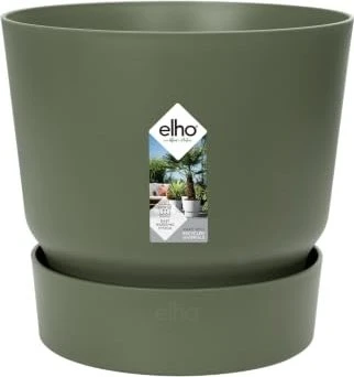 Elho Greenville 47cm laubgrün