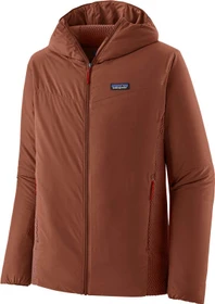 Patagonia Nano-Air Light Hybrid Hoody Jacke dried vanilla (Herren)