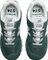 New Balance 574 nordic green/white Vorschaubild