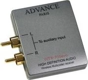 Advance Paris WTX 700