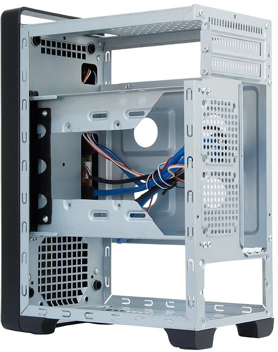 Chieftec Elox BT-04B-U3, Mini-ITX, 350W SFX