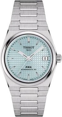 Tissot PRX Powermatic 80 T137.207.11.351.00
