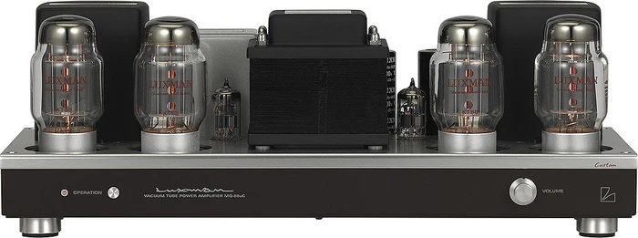 Luxman MQ-88uC