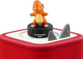 tonies Pokémon - Glumanda