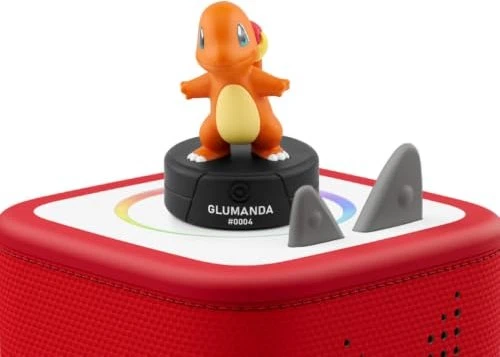 tonies Pokémon