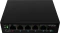Lanberg ILFE Railmount Switch, 5x RJ-45, 1x SFP, 90W PoE++ Vorschaubild