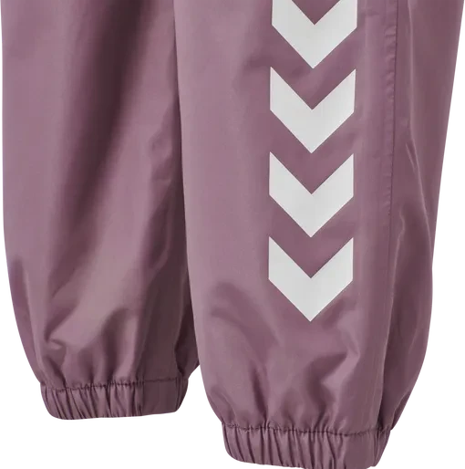 hummel REVA Matschanzug dusky orchid (Junior)